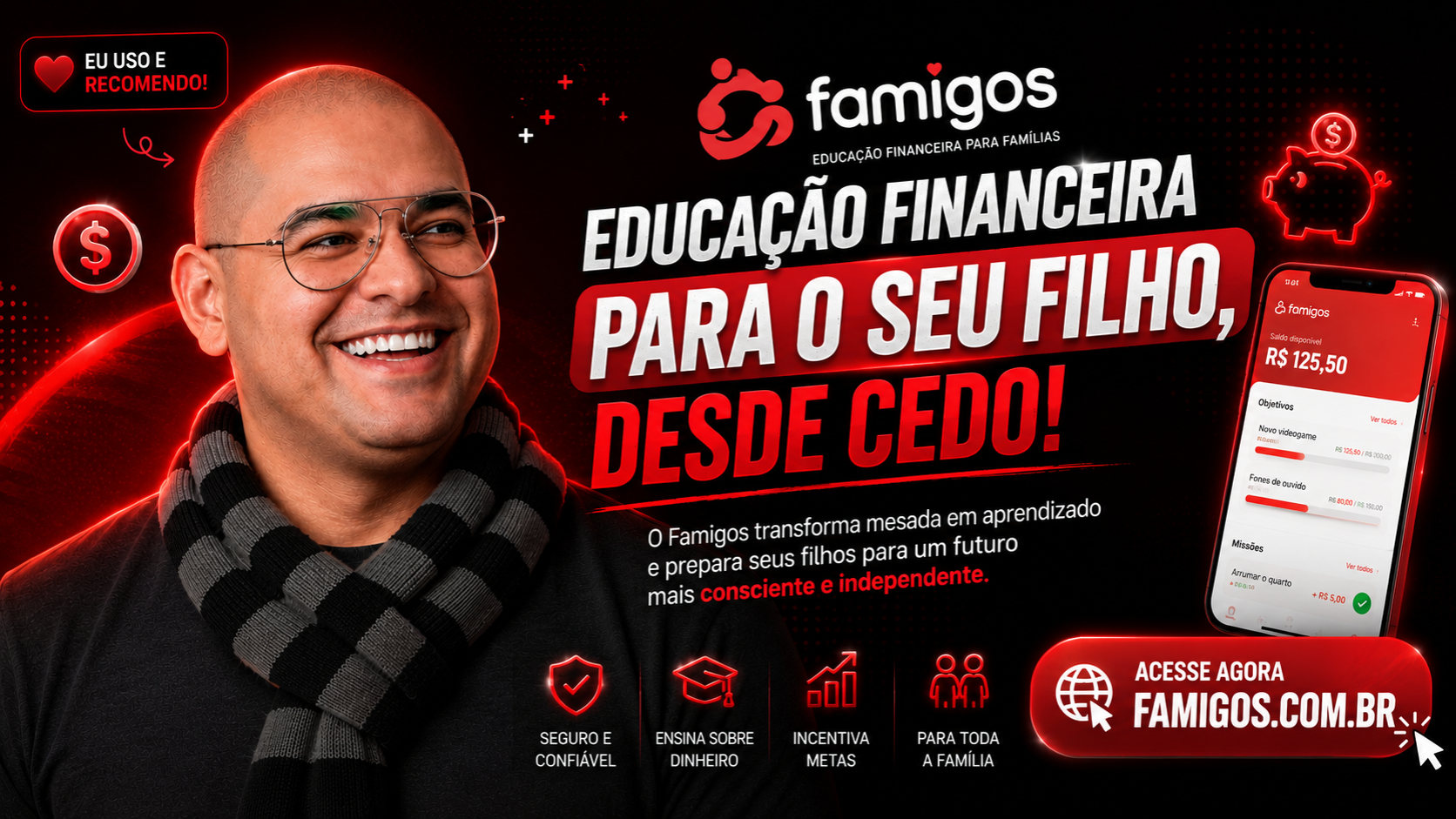 Famigos