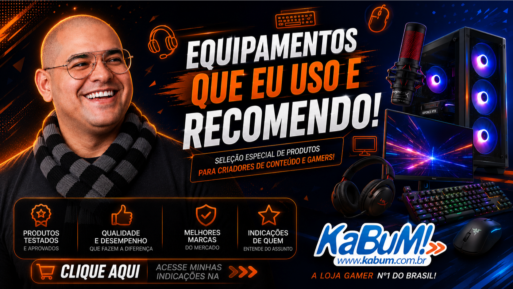 KaBuM