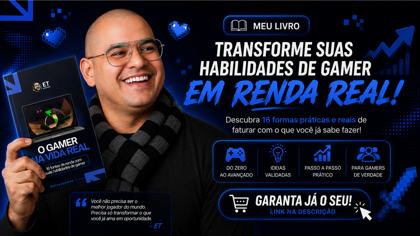 Meu Livro