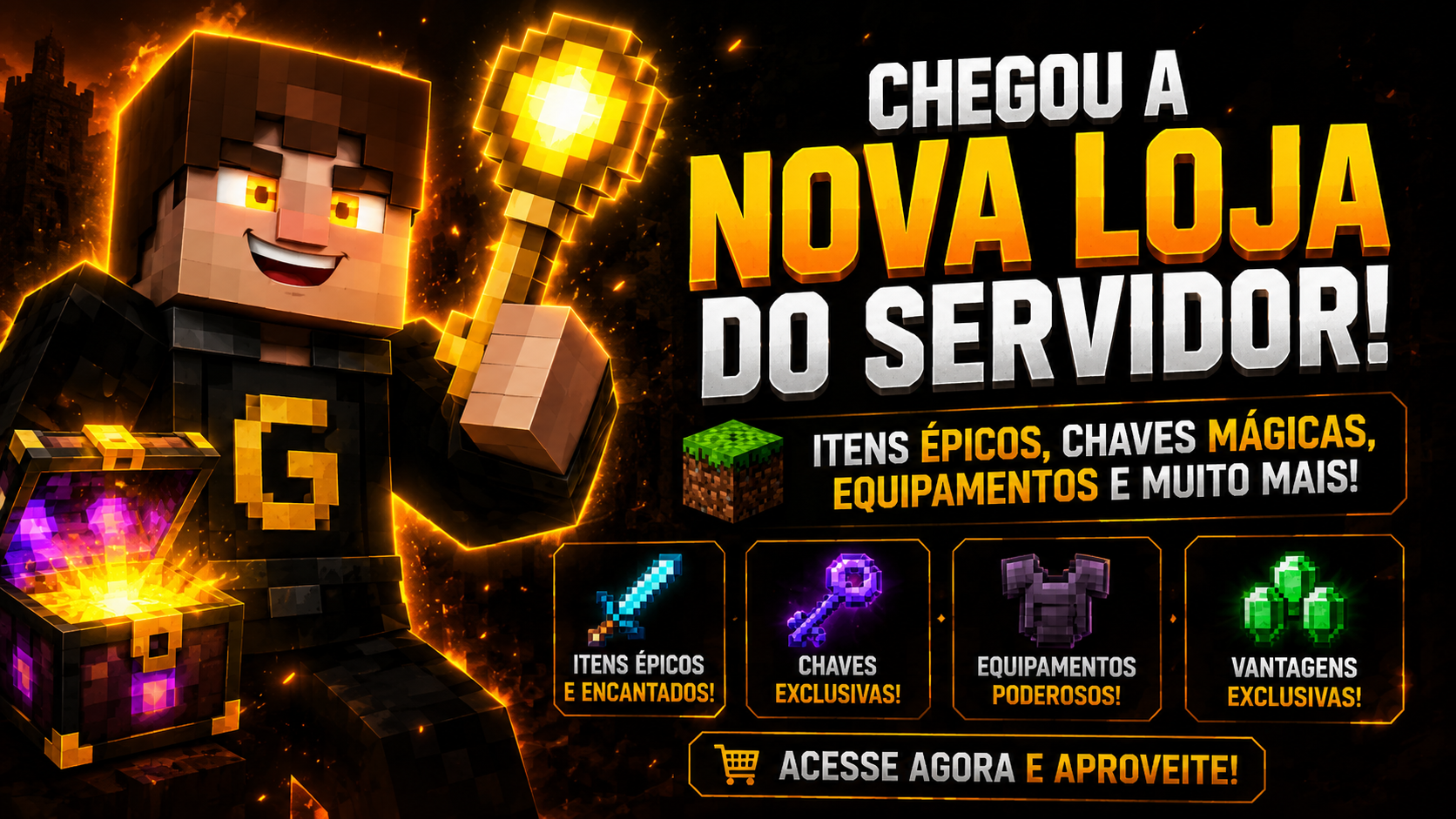 Loja Gru Silva