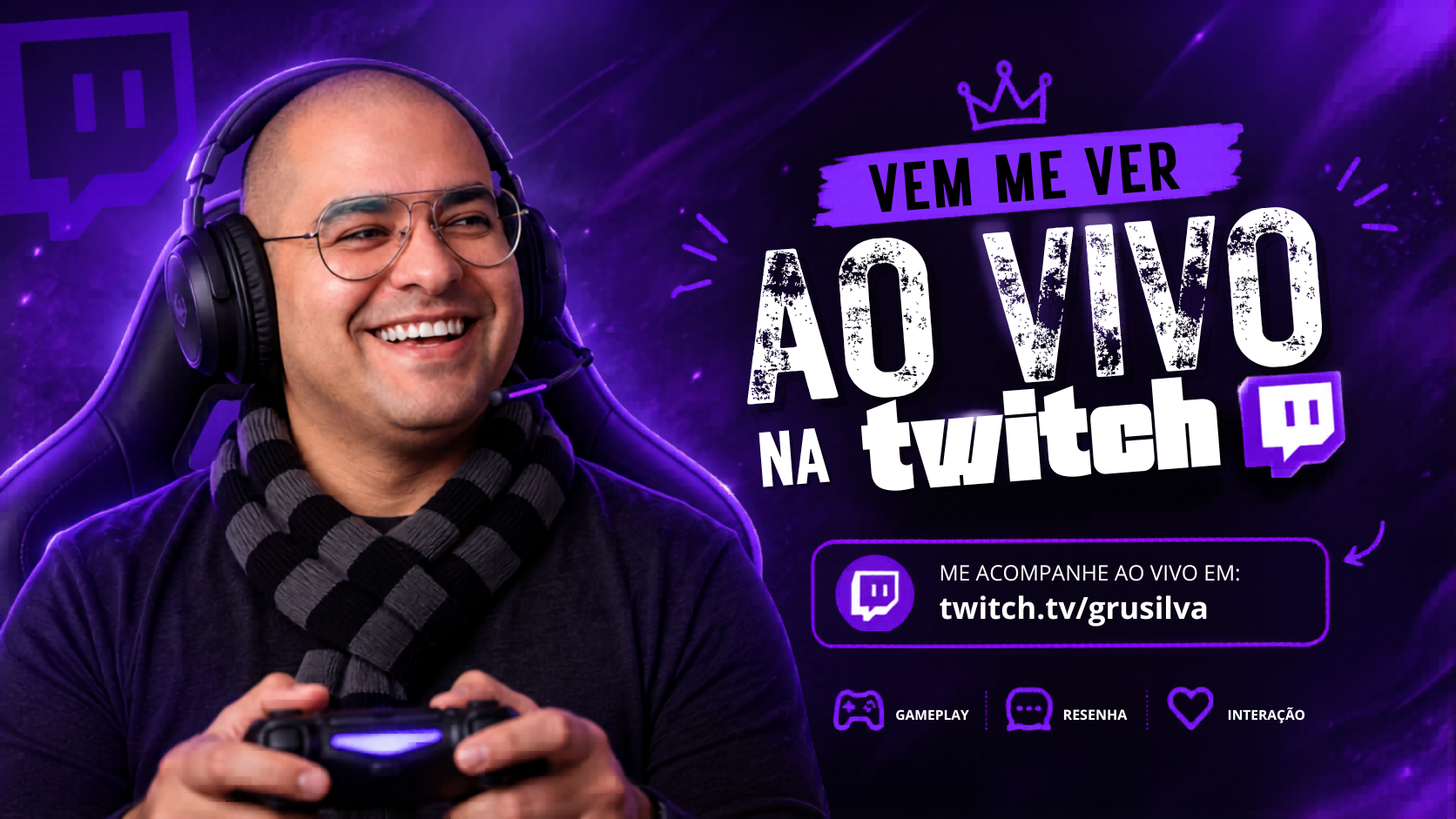 Twitch